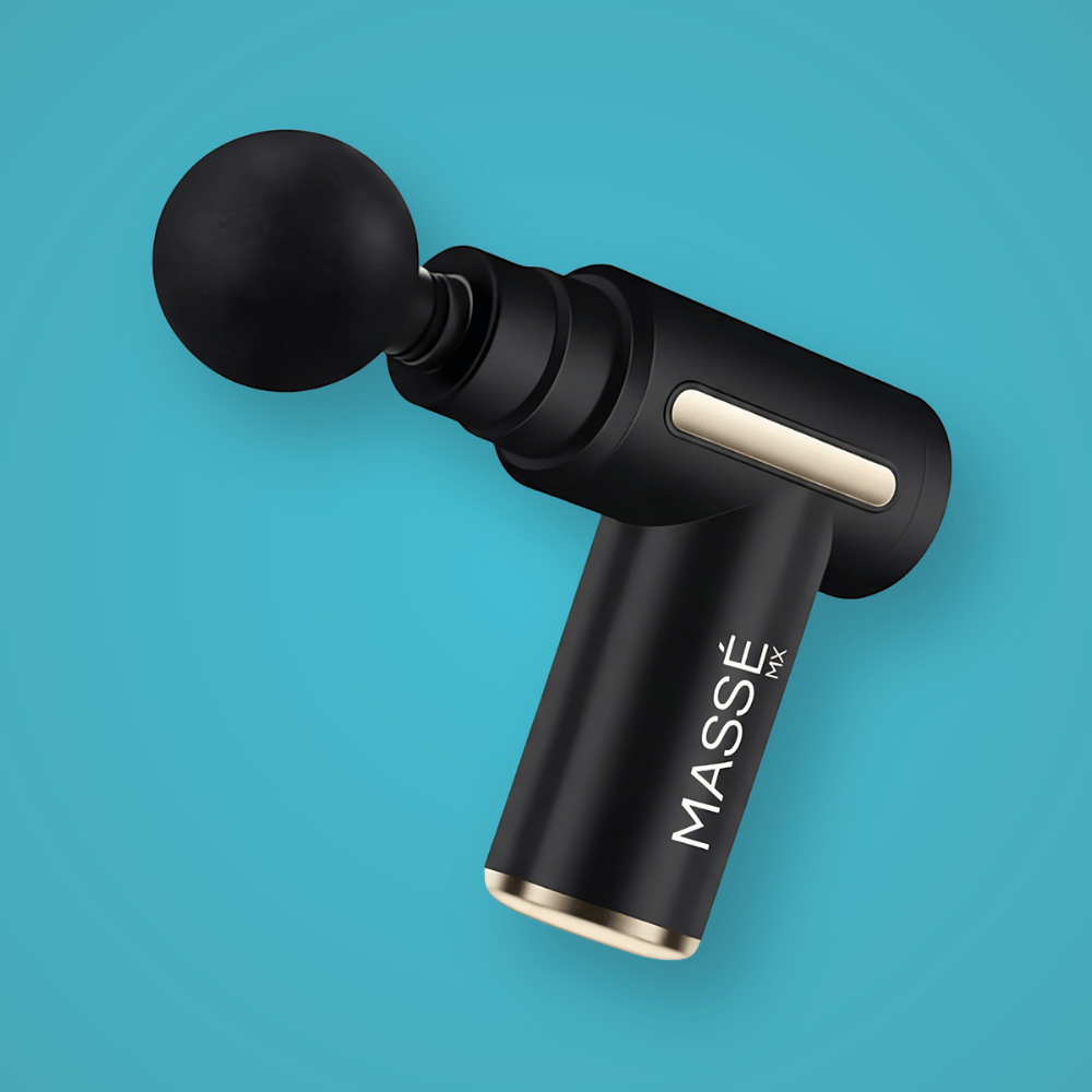 MASSÉ GUN - Masajeador